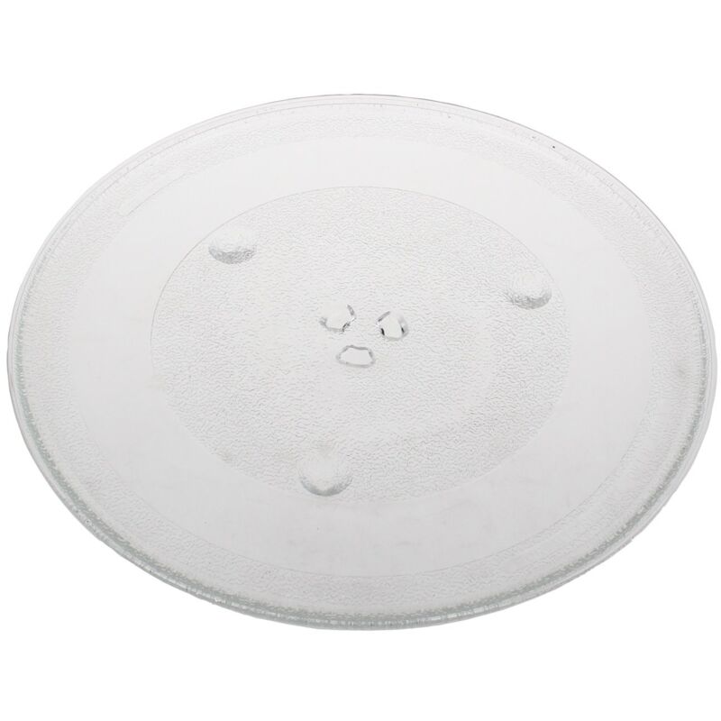 Plateau en verre micro-onde - f06015q00ap - Panasonic