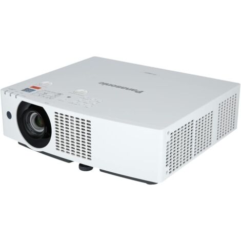 Panasonic PT VMZ51EJ projecteur laser blanc WUXGA