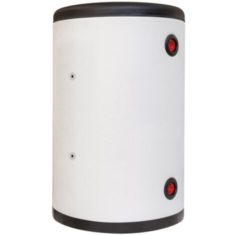 Panasonic Pufferspeicher mit 252l Fassungsvermögen Aquarea Zubehör