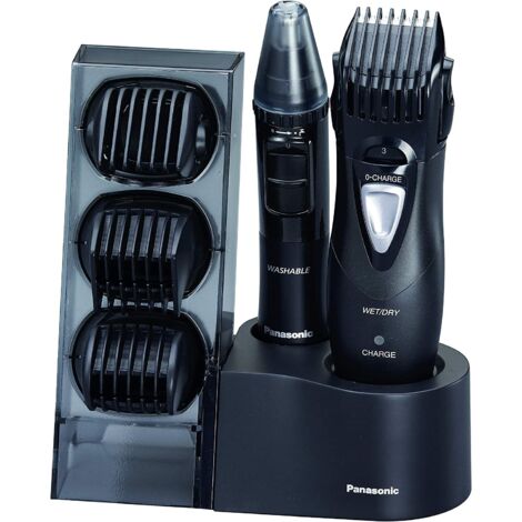 Panasonic Regolabarba Multi