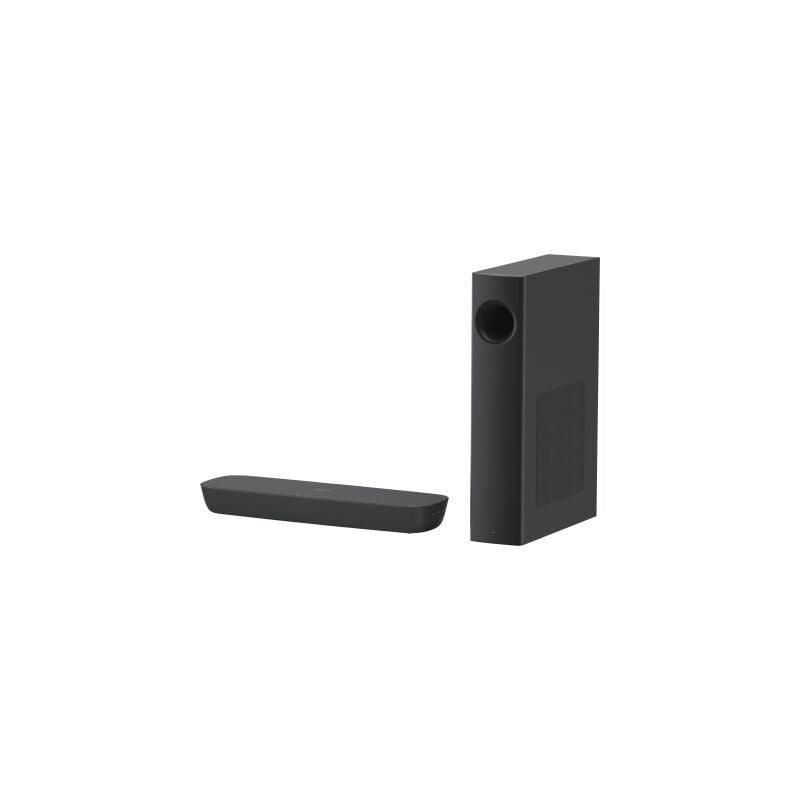 Image of Soundbar Panasonic SC-HTB254EGK 2.1 120 w