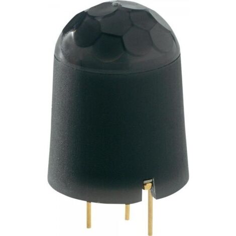 Panasonic Sensore di movimento AMN31111J 3 - 6 V/DC (Ø) 10 mm 1 pz.