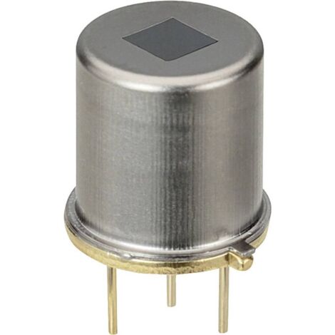 Panasonic Sensore di movimento PIR EKMB1300100K 2.3 - 4 V 1 pz.