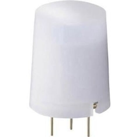 Panasonic Sensore di movimento PIR EKMC1601111 3 - 6 V 1 pz.
