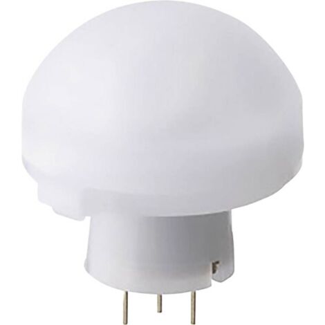 Panasonic Sensore di movimento PIR EKMC1603111 3 - 6 V 1 pz.