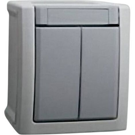 Panasonic Serienschalter FR-AP IP54 90591002-DE