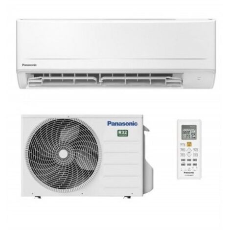 PANASONIC split kit-bz50-zke panasonic , Split KIT-BZ50-ZKE de la marca Panasonic.