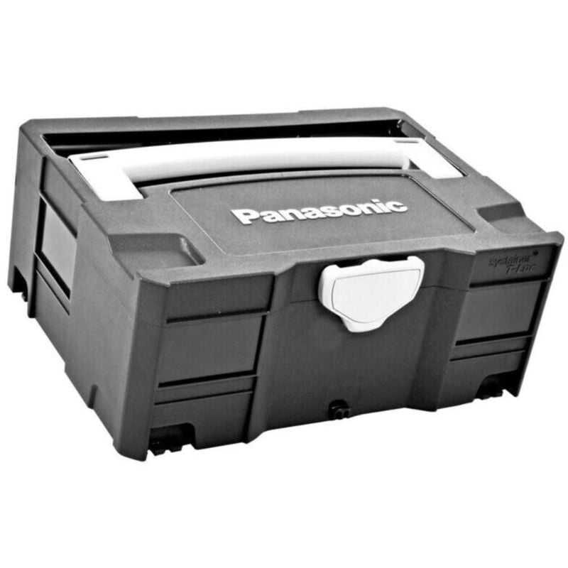 Image of Panasonic - Tanos Synateral Transport Box T-Loc 2DD