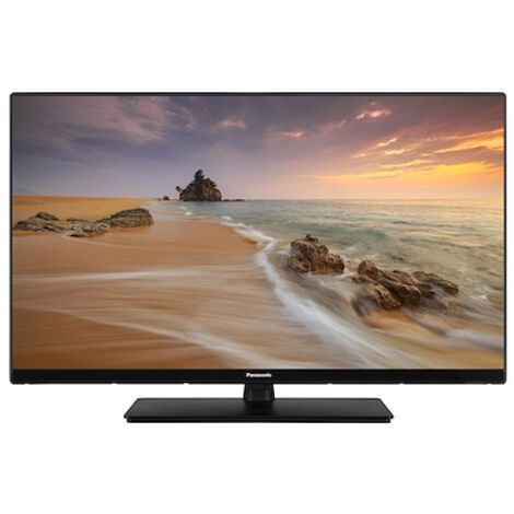 Panasonic TV LED 24 pollici HD TS-24N30AEZ Nero - DVB-T2 Bluetooth 2 HDMI