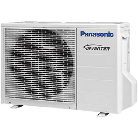 PANASONIC Unita' esterna monosplit Etherea raff. 2,5/ris. 3,4 r32 codice prod: CU-Z9SKE