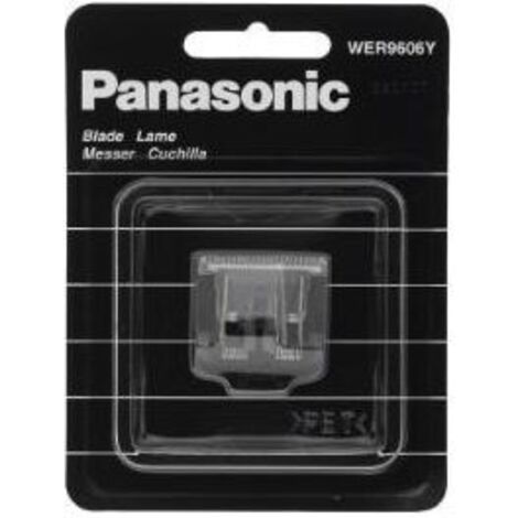 Panasonic WER 9606 Y136 Testina di Ricambio per Regolabarba