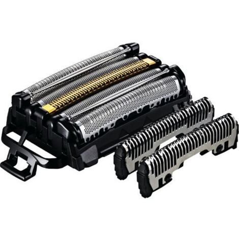 Panasonic WES 9040 Y1361 Combo Pack