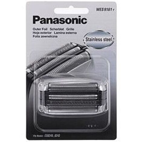 Panasonic WES 9161 Y1361 Testina di Ricambio per Rasoi Elettrici