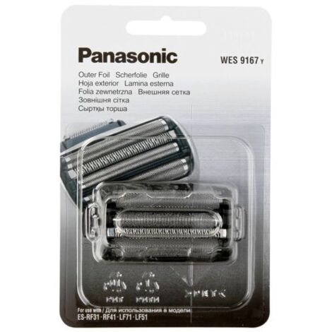 Panasonic WES 9167 Y1361