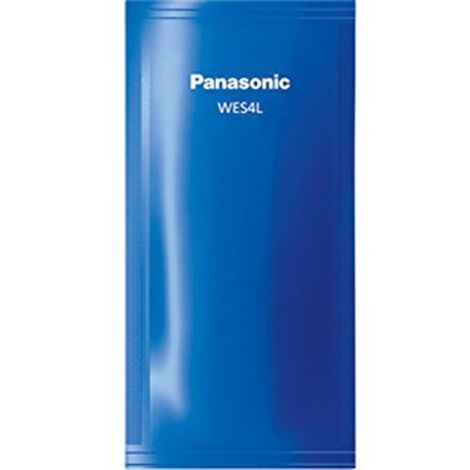 Panasonic WES4L03 Liquido di Pulizia per Rasoio ES-LV95-S 15ml 3 Pezzi