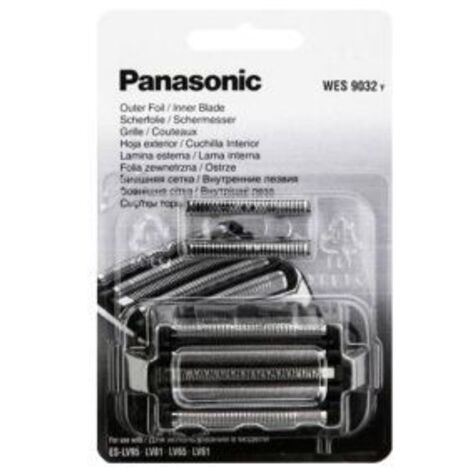 Panasonic WES9032Y1361 accesorio para maquina de afeitar