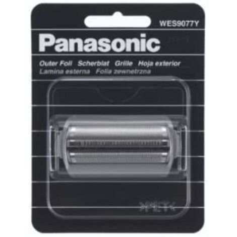 Panasonic WES9077Y - Accesorio para máquina de afeitar