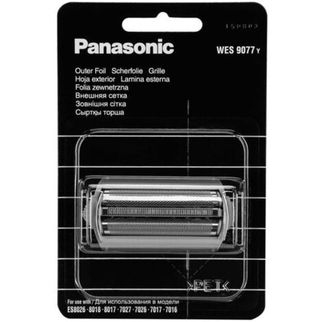 Panasonic WES9077Y - Rasierapparataufsatz