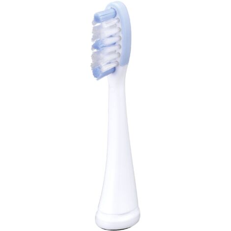 Panasonic WEW0929W830 Têtes de brosse à dents électrique 2 pc(s) blanc
