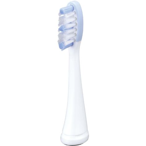 Panasonic WEW0929W830 Têtes de brosse à dents électrique 2 pc(s) blanc