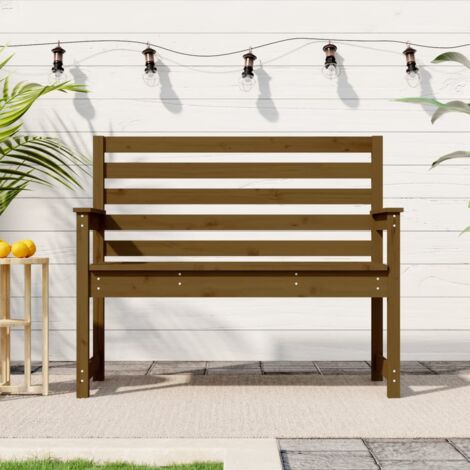 Yaheetech Set 2 Ottomani Da Giardino Con Cuscino - Rattan Sintetico, Contenitore E Coperchio