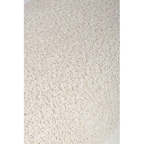 Panca "Dayla" per interno, con Struttura In Compensato, da 108x41,5x48h cm -Naturale
