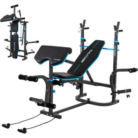 Panca di allenamento Thunder® VIGOR-B