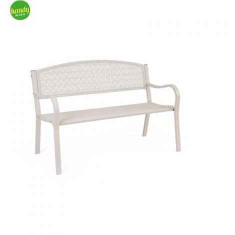 Panca Lizette Bizzotto Grigio