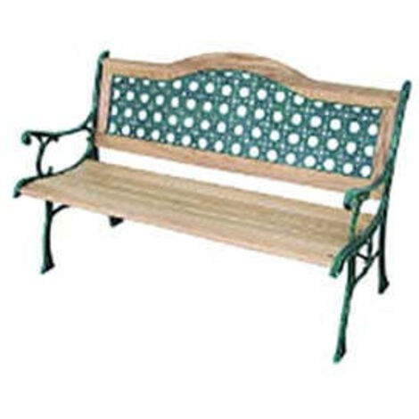 PANCHINE LOSANGHE CERCHI