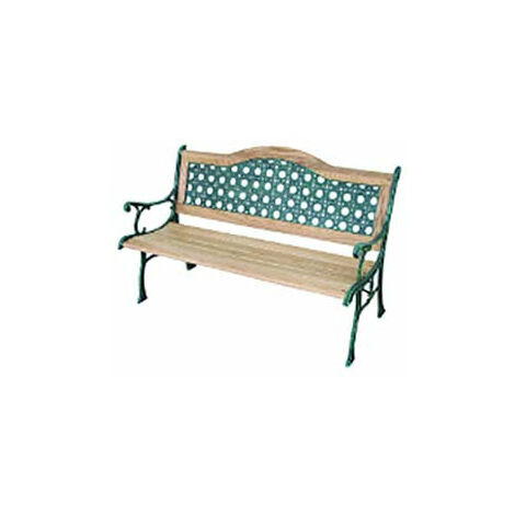 PANCHINE LOSANGHE CERCHI
