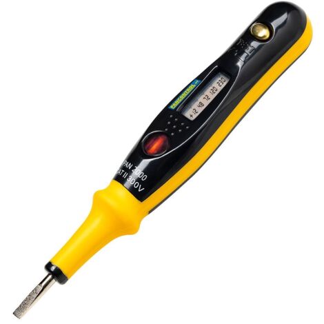 PANCONTROL.AT PANCONTROL Spannungsprüfer PAN 2000, 12...230 V AC, 12...36 V DC