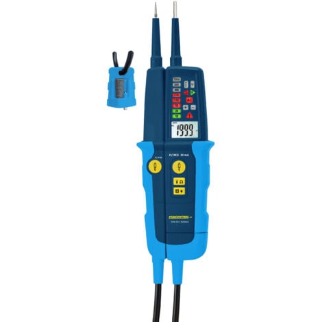 PANCONTROL.AT PANCONTROL Spannungsprüfer PAN MV-1000AD, 1000 V AC/DC