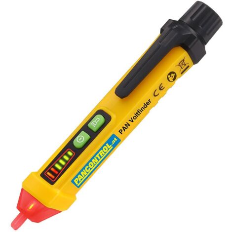 PANCONTROL Spannungsprüfer Pan Voltfinder 12 - 1000 V