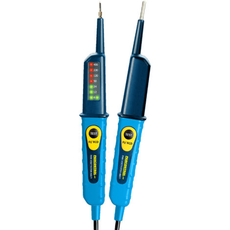 PANCONTROL Spannungsprüfer PAN Volttester 400FI
