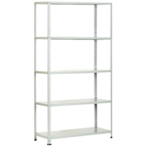 PANDA KIT A 5 RIPIANI 100X37XH196 CM ASTE INTERE- 1,0 pz