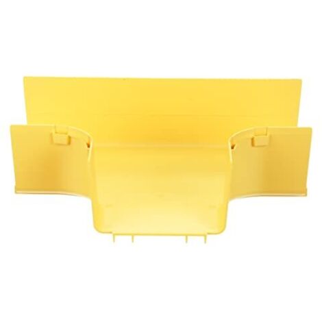 PANDUIT Accesorios PC y Portátiles Marca Modelo TE Horizontal FIBERRUNNER 6X4