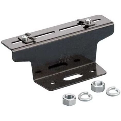 PANDUIT Bracket 16MMRODCTRSUPPORT 4X4-6X4 E