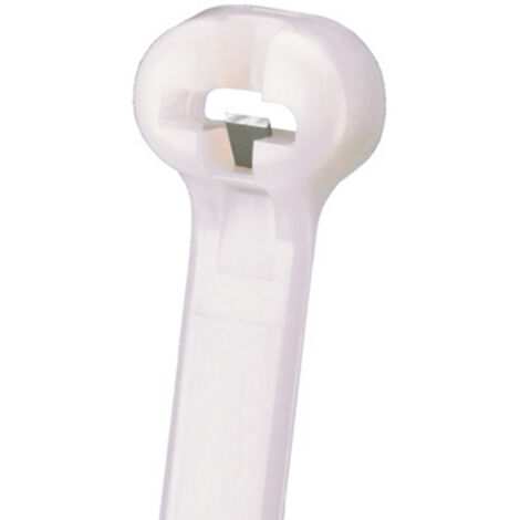 Panduit BT4S-C Cable Tie Kabelbinder 384 mm 4.7 mm   1 St.