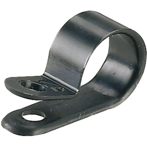 Panduit CCS38-S8-C0 Befestigungsschelle schraubbar CCS38-S8-C0 Bündel-Ø-Bereich 9.50 mm (max)   Schw