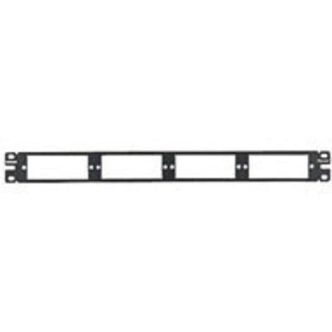 Panduit CFAPPBL1 pezzo di pannello