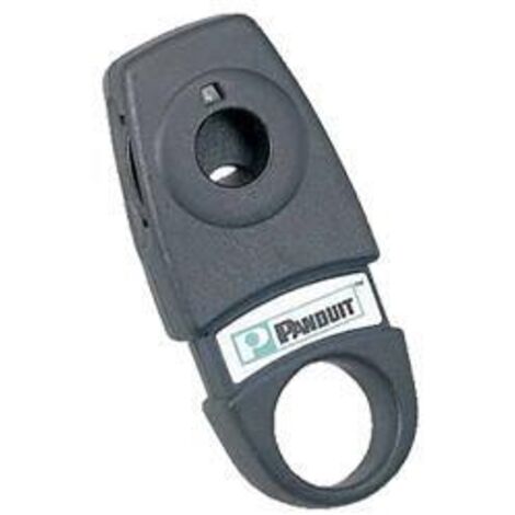 Panduit CJAST Attrezzo Per Rimozione Guaina Cavi Grigio