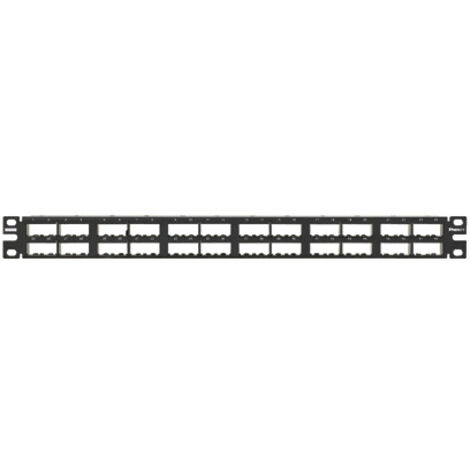 Panduit CPP48HDEWBL porta accessori