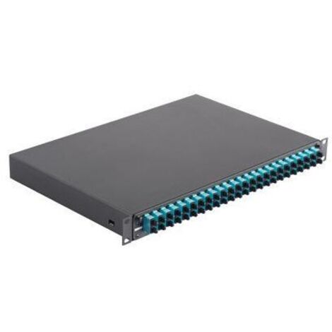 Panduit FD1W12AQDSCZ pezzo di pannello 1U