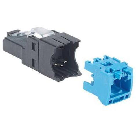 PANDUIT FP6X88MTG MODULE KEYSTONE
