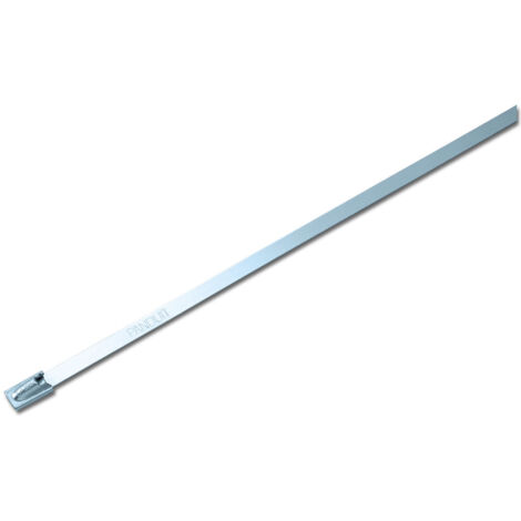 PANDUIT MLT2S-CP CABLE TIE SERRE-CÂBLE 200.7 MM 4.6 MM 1 PC(S)