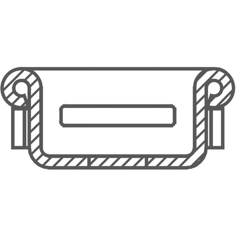 Panduit MTM2H-Q Befestigungssockel schraubbar MTM2H-Q     1 St.