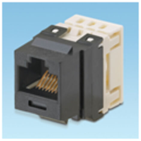 Panduit NK688MBL modulo Keystone