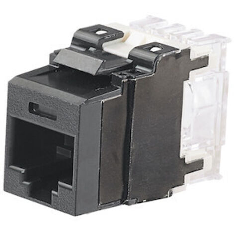 Panduit NK6X88MBL modulo Keystone