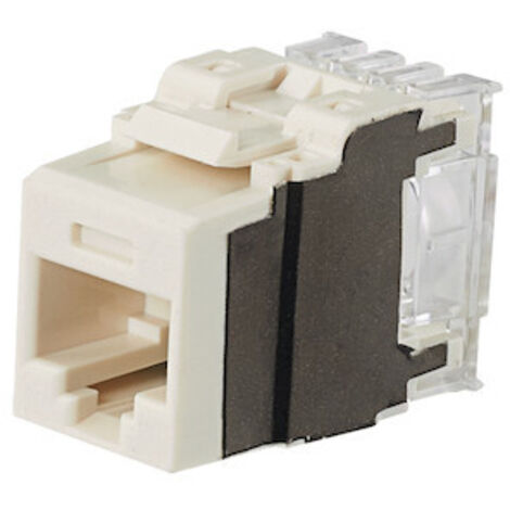 Panduit NK6X88MIW modulo Keystone