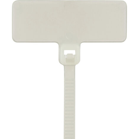 Panduit PLF1MB-C Premium Cable Tie Kabelbinder 101 mm 2.5 mm   1 St.